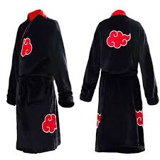 Akatsuki's Outfit