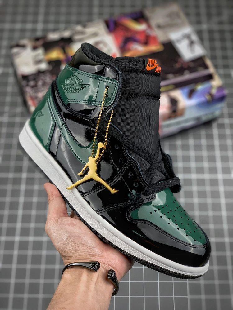 Air Jordan 1 Retro High