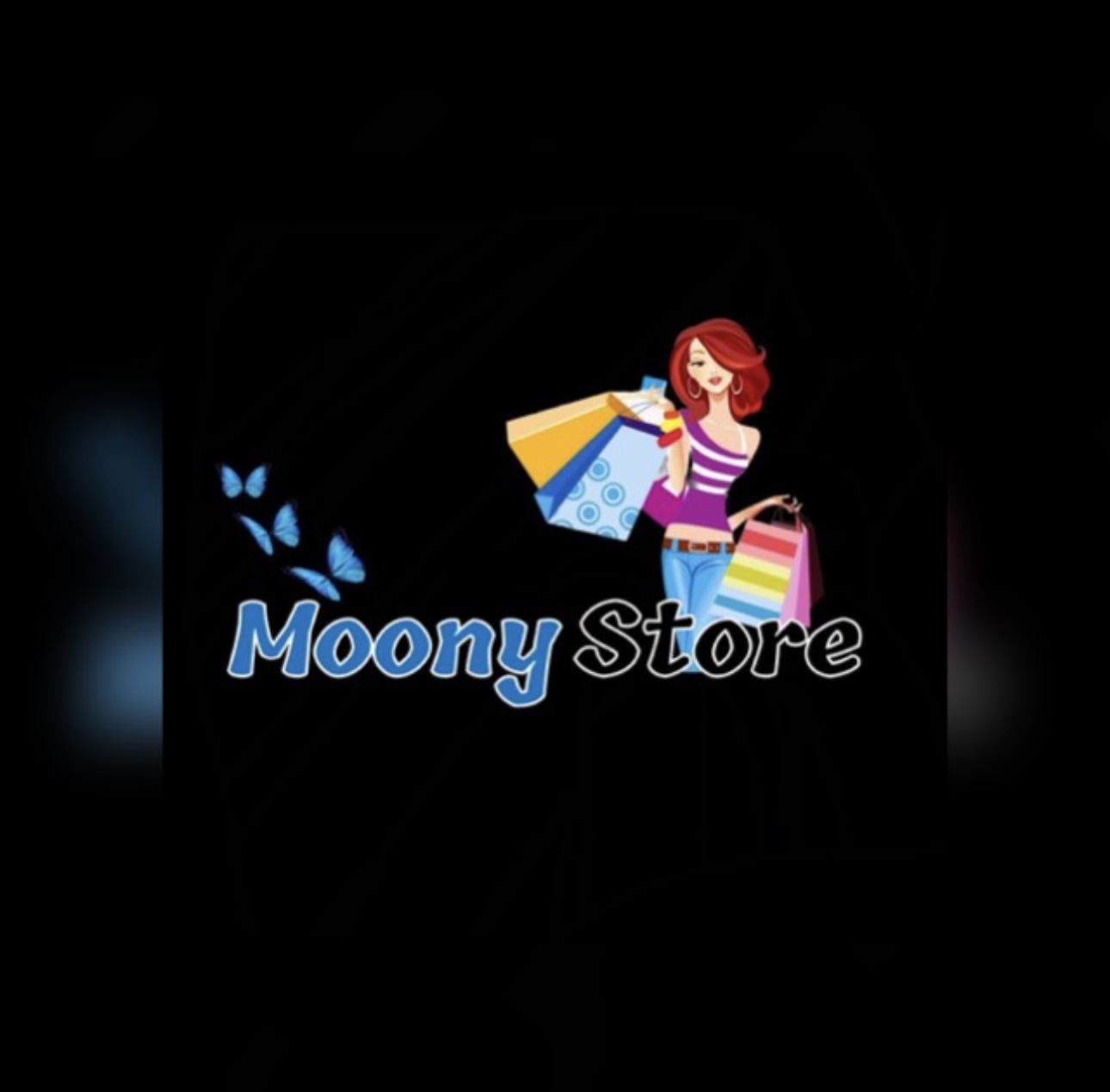 Moonystore 